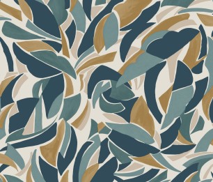 Tapetti Collage 75553670