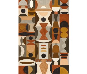 Fototapettit Modelage 75564180