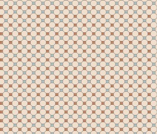 Wallpaper Mosaic Tile 6504-1