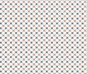 Wallpaper Mosaic Tile 6504-3