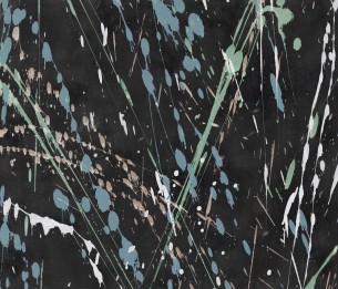 Wall Mural Drip GLPO202A