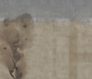 Wall Mural Watercolor GLMA141A