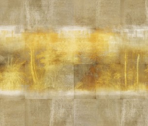 Wall Mural Amber GLGO121A