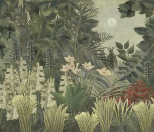 Wall Mural Boscage GLRO112A