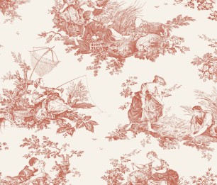 Tapeet Scene D´Ete LBTJ 87918201