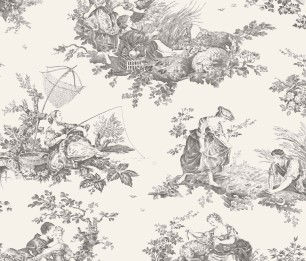 Tapeet Scene D´Ete LBTJ 87919612