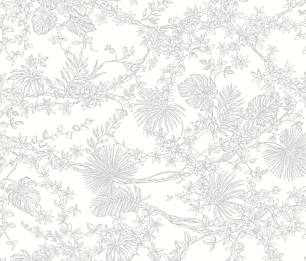 Tapeet Jardin des Plantes LBTJ 87959107