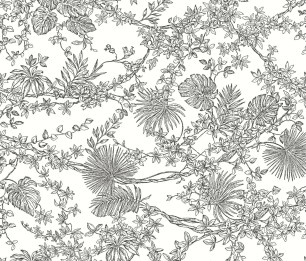 Tapeet Jardin des Plantes LBTJ 87959620