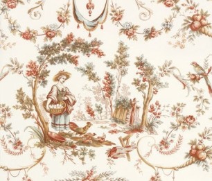 Tapeet L´Orangerie LBTJ 87973476