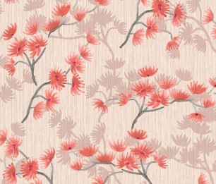 Wallpaper Blossom BR24015