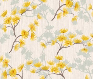 Wallpaper Blossom BR24016