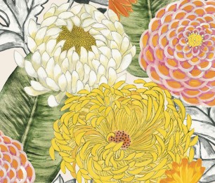 Wallpaper Kyoto BR24030