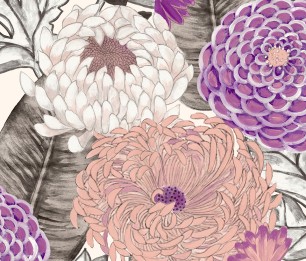 Wallpaper Kyoto BR24033