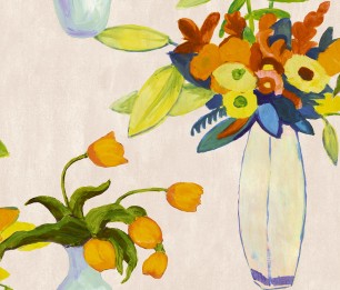 Wallpaper Avignon BR24050