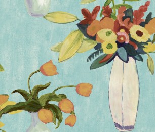 Wallpaper Avignon BR24051