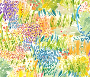 Wallpaper Provence BR24070