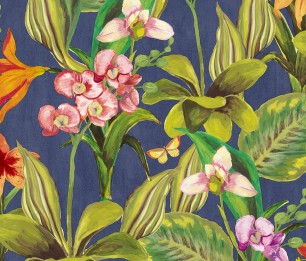 Wallpaper Orchidea BR24081