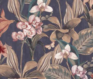 Wallpaper Orchidea BR24084