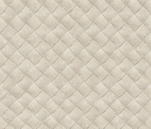 Wallpaper Leather Patchwork TA25070