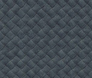 Wallpaper Leather Patchwork TA25074