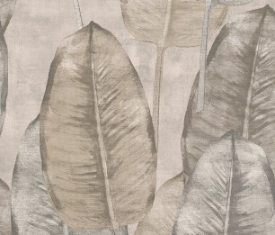 Wallpaper Rubber Tree TA25080