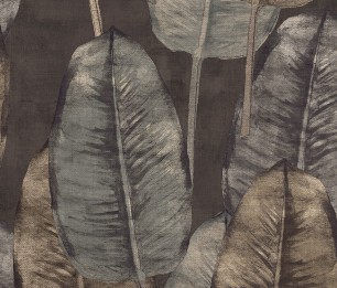 Wallpaper Rubber Tree TA25084