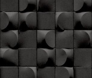 Tapeet 3D Blocks AF24521