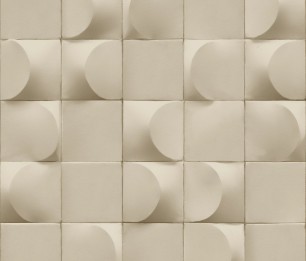 Tapeet 3D Blocks AF24523