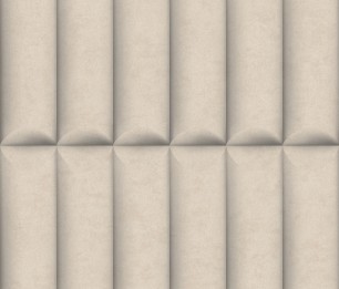 Tapeet 3D Tube AF24543