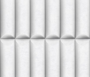 Tapeet 3D Tube AF24544