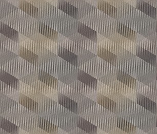 Tapeet 3D Rhombus AF24584