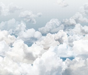 Valokuvatapetit Clouds 26782