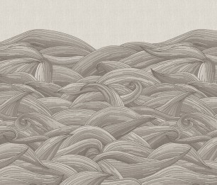 Valokuvatapetit Waves 26786