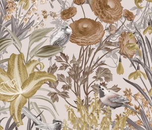 Wallpaper Moorea 26728