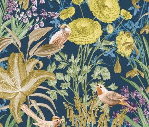 Wallpaper Moorea 26730