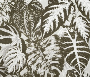 Tapetti Elephant Leaf 81263