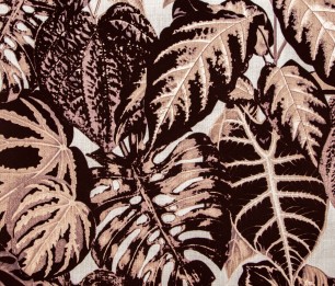 Tapetti Elephant Leaf 81265