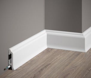 Skirting MD8300 Scratch Shield