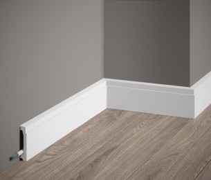Skirting MD027 Scratch Shield