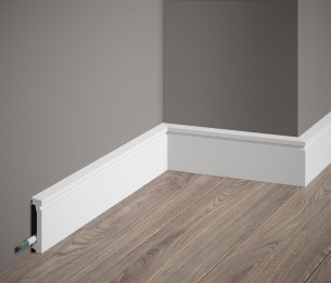 Skirting MD028 Scratch Shield