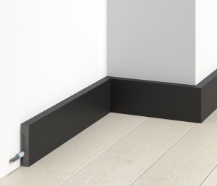 Skirting MD359B Scratch Shield