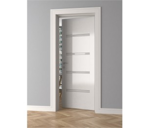 Door Frame MD356E (11 cm)