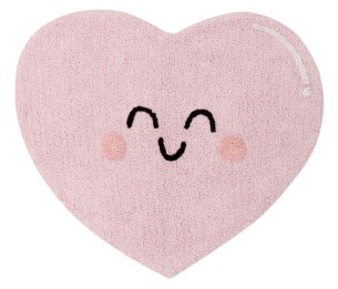 Pestav vaip Happy Heart