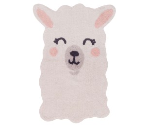 Pestav vaip Smile Like a Llama