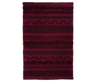 Pestav vaip Air Savannah Red