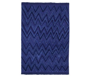 Pestav vaip Earth Alaska Blue