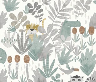 Wallpaper Wilderness HAP002