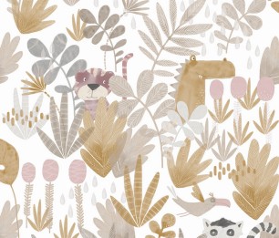 Wallpaper Wilderness HAP004