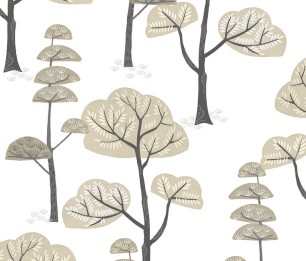 Wallpaper Trees HAP103