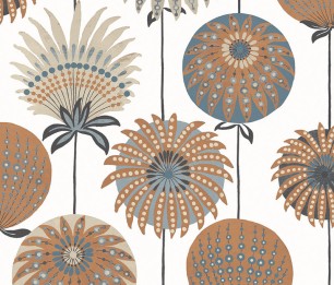 Wallpaper Balloon HAP201